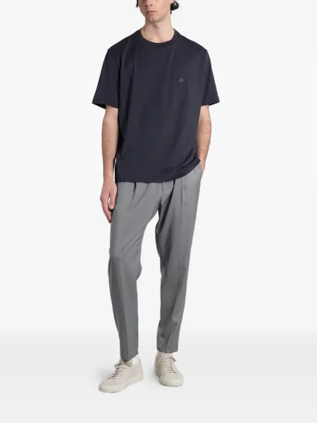Pantaloni Low Brand gri