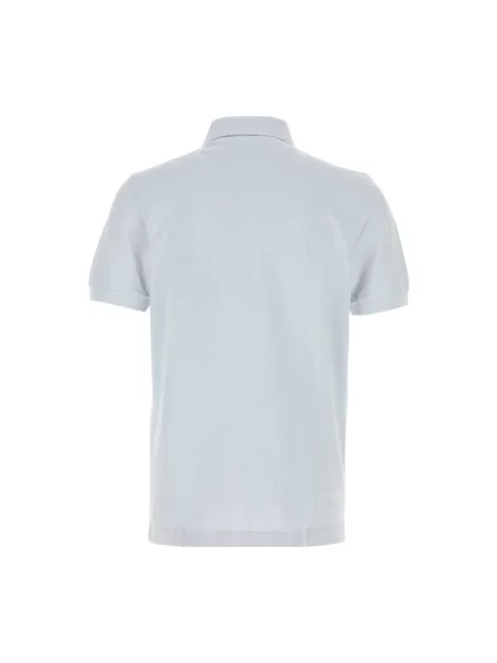 Koszulka polo Fred Perry niebieska
