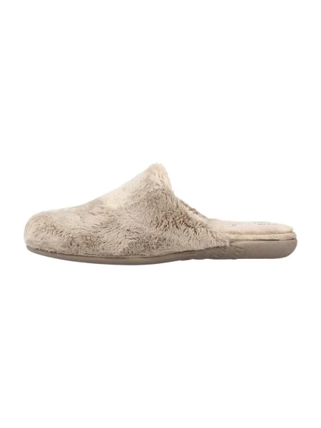 Pantofi Vulladi bej