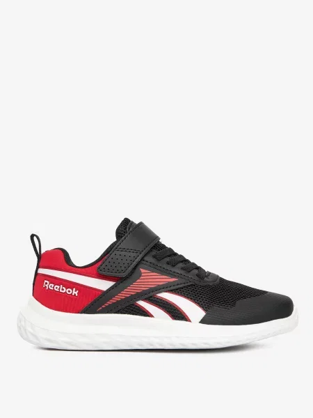 Sneakersy czarne
