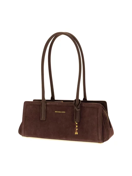 Torebka Michael Kors brązowa