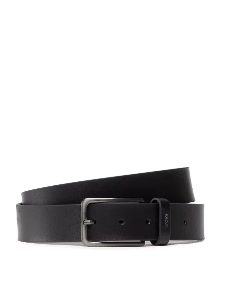 BOSS Black Calis' črna