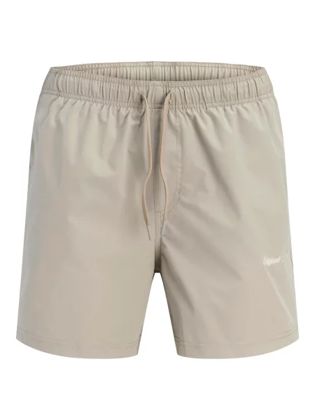 JACK & JONES Șorturi de baie JPSTMaui kaki
