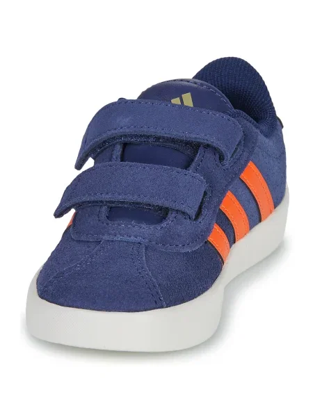 Tenisky Adidas modrá