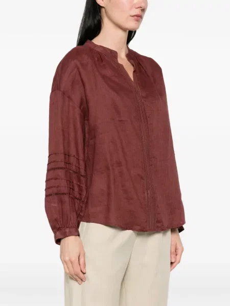 Palaidinė Jcsophie perforacija ruda