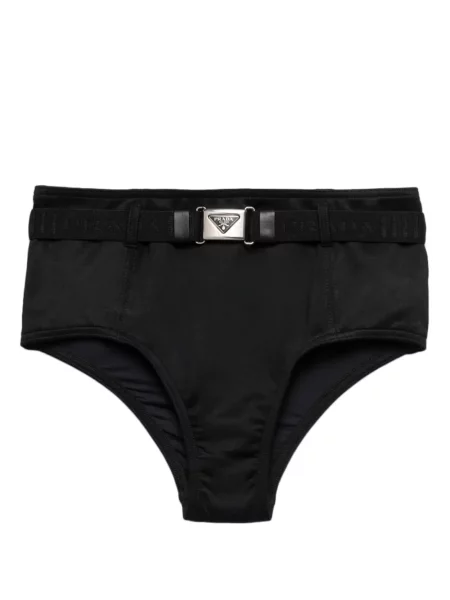 Bikini Prada negru