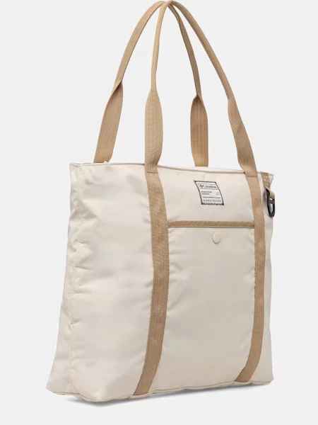 Columbia shopper torba ženska bež