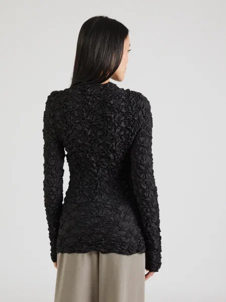 YAS Bluza YASMERA' črna