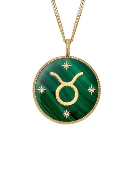 Колие Fossil JEWELRY