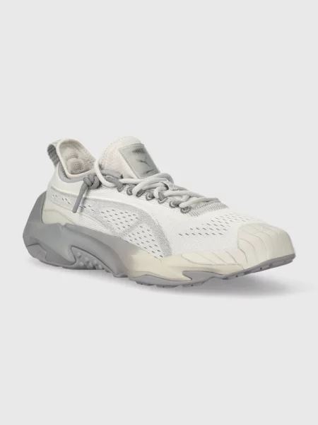 Кросівки Puma Plexus сірий