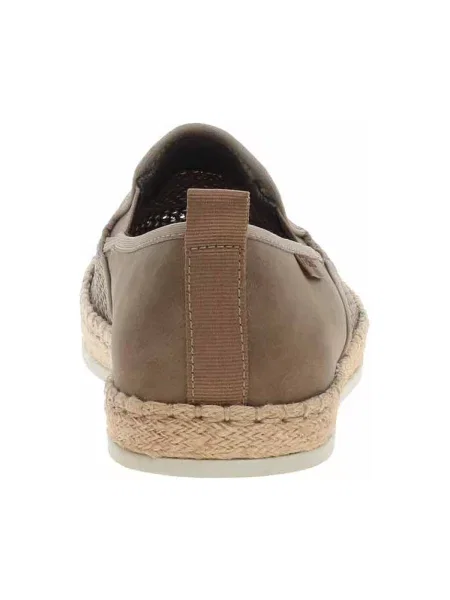 Pantofi Rieker bej