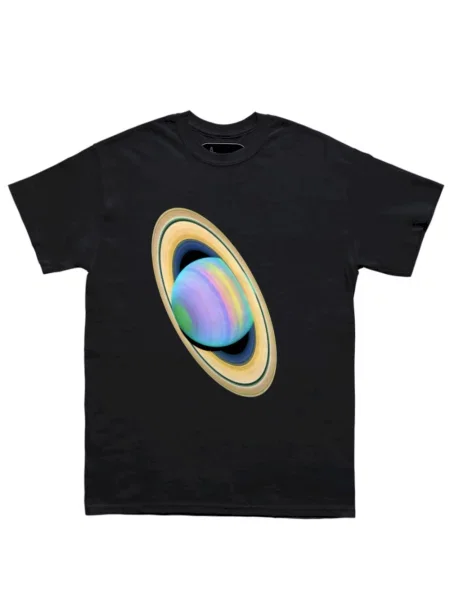 Футболка Traceofspace черная