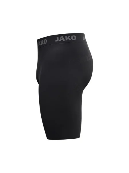 Pantaloni Jako negru