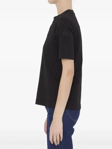 Tricou Moncler negru