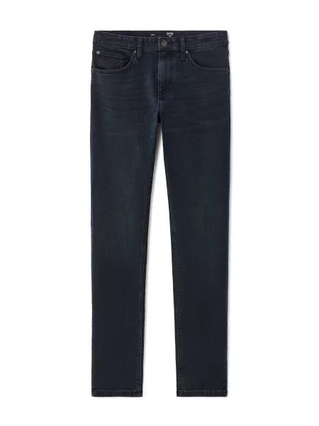 Blugi Celio albastru