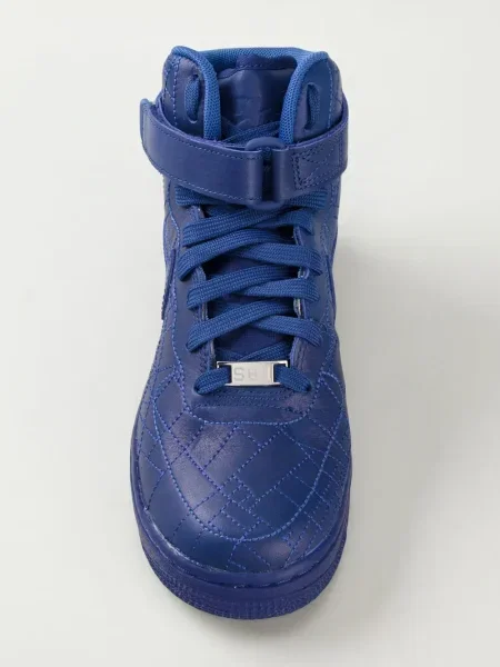 Маратонки Nike Air Force 1 синьо