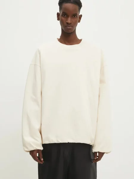 A.P.C. hanorac de Kook neted bej