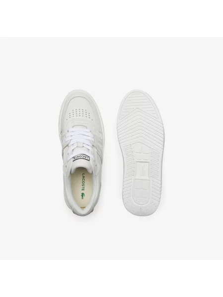 Lacoste Tenisówki białe