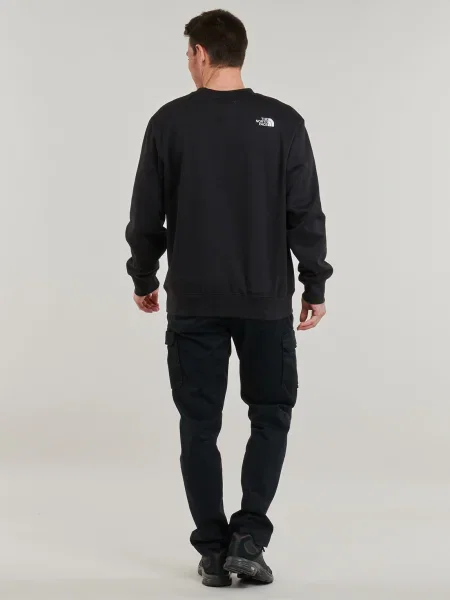 Geacă The North Face negru
