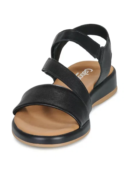 Pantofi Gabor negru