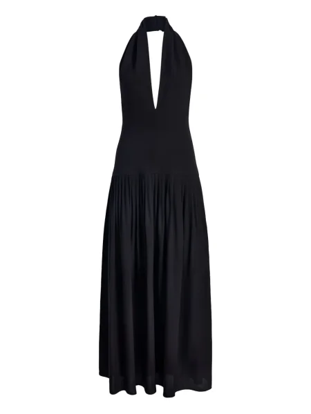 Rochie Proenza Schouler de costum negru