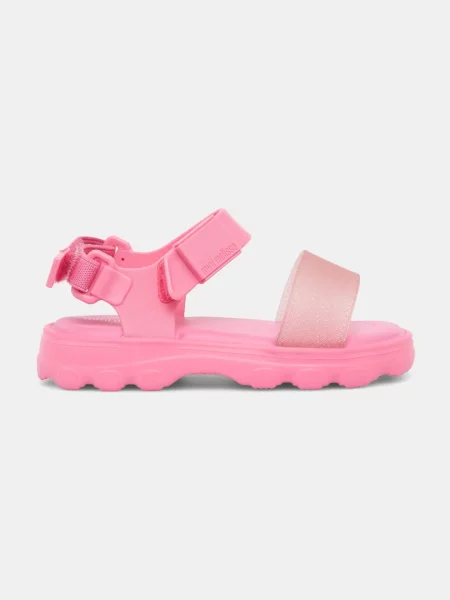 Детские шлепанцы Melissa