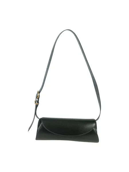 Torebka Jil Sander czarna