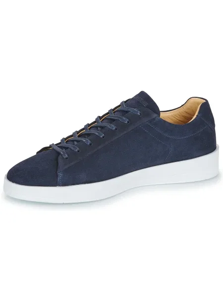 Pantofi Blackstone albastru