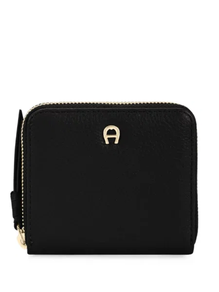 Portofel Aigner negru