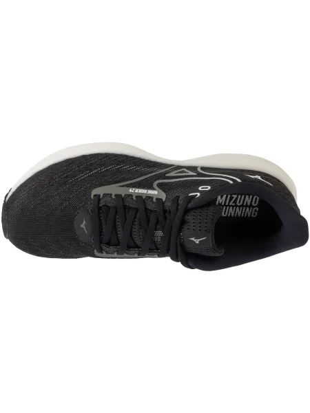 Mizuno Bežecké topánky Wave Rider 29 čierna