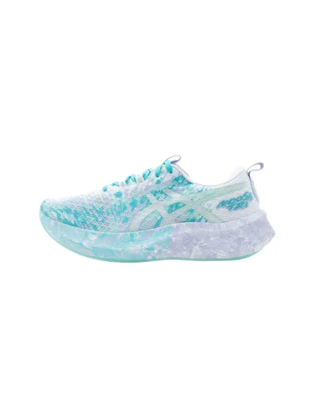 Sneakerși Asics Noosa tri alb