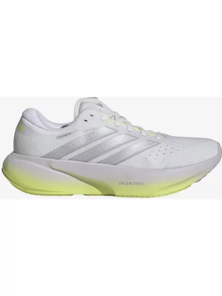 Buty do biegania adidas Supernova Rise 3 żółty biały