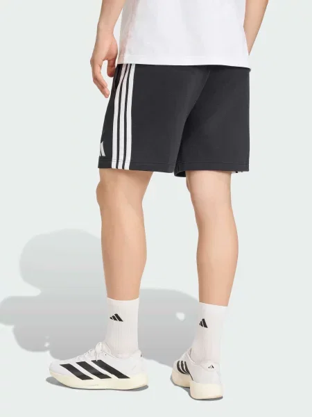 Спортивные шорты Adidas черные