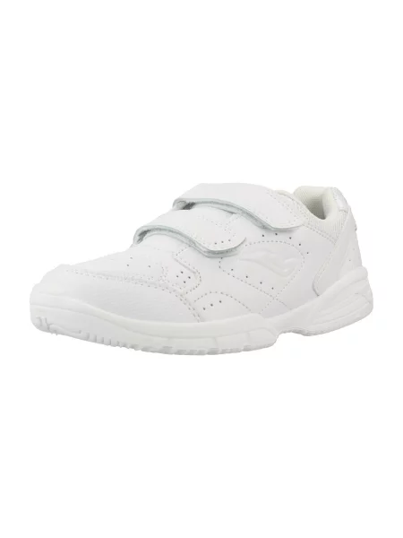 Pantofi copii Joma alb