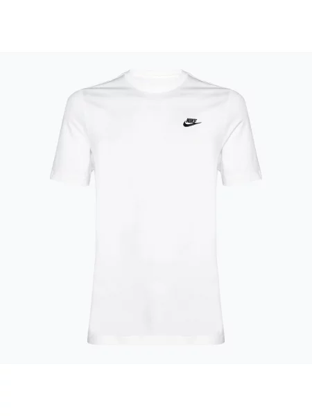 Koszulka Nike casual biała