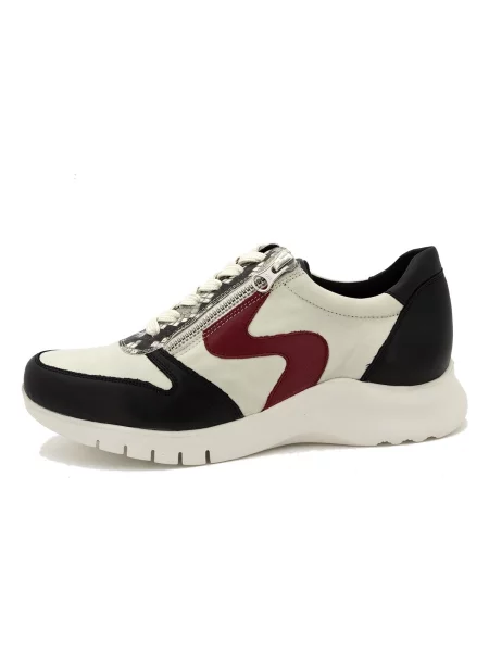 Pantofi Piesanto negru