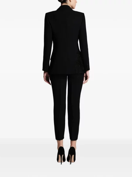 Pantaloni Imroska negru