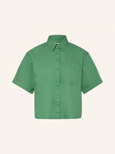 Lilienfels Koszula gruen zielona