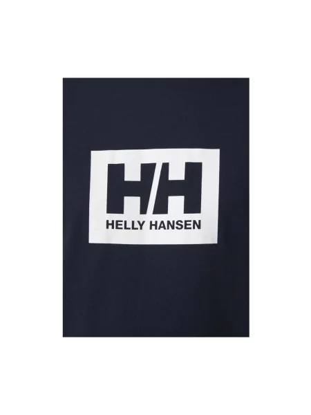 Majica Helly Hansen bijela
