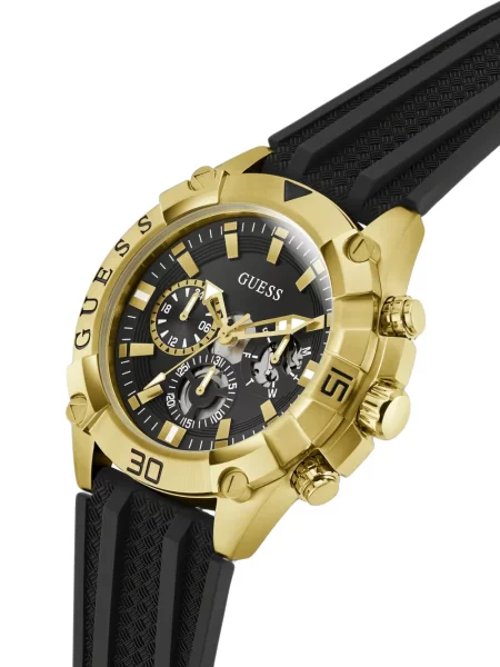 Ceas Guess negru