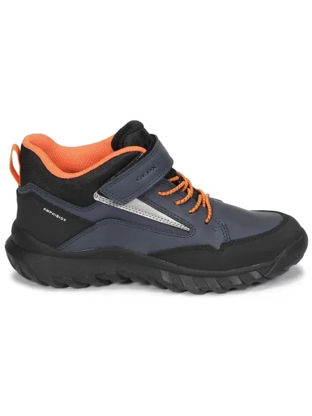 Pantofi copii Geox albastru