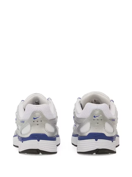 Sneakerși Nike alb