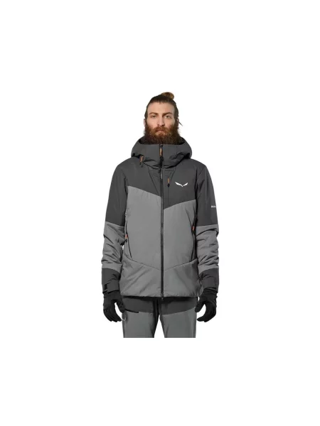 Zimní bunda Salewa Ortles TW AIR Hood quiet