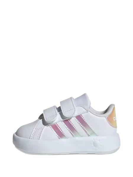 Маратонки Adidas бяло