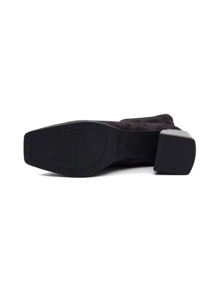 Pantofi Gioseppo negru