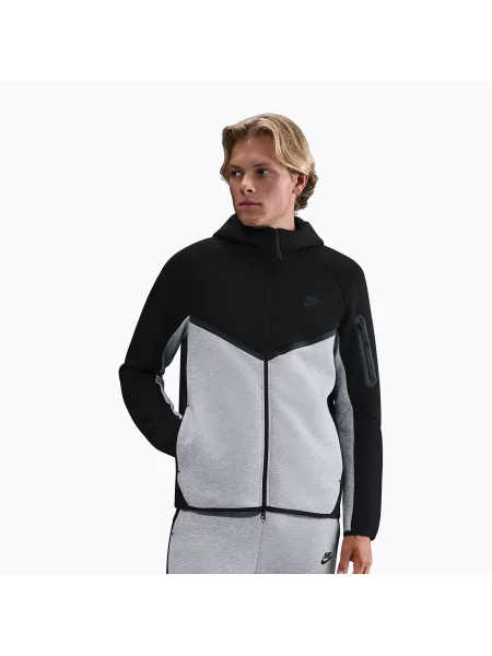 Pulover Nike negru
