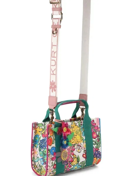 Kurt Geiger London сумка-тоут SOUTHBANK