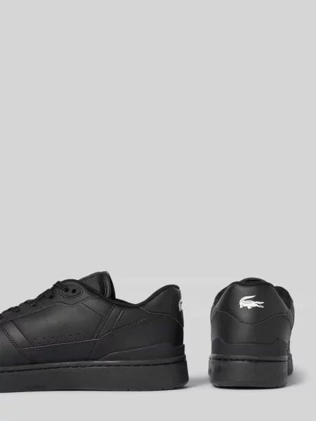 Lacoste Sneakersy czarny