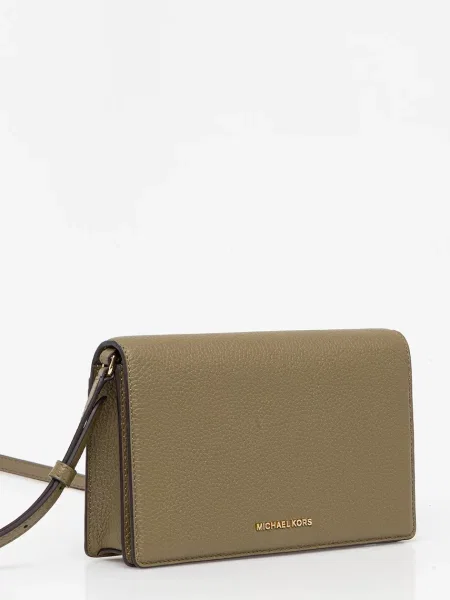 Torebka Michael Michael Kors zielona