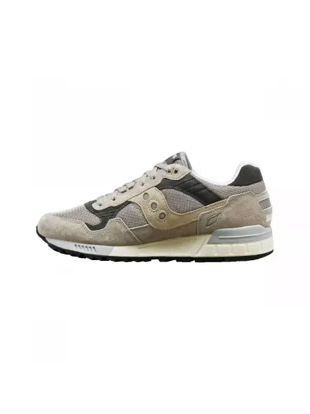 Tenisky Saucony béžová